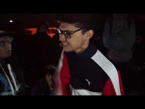 ITSELF-PSYCHO KING vs CHINOSKILLZ-TNT | CUARTOS - DUPLAS FloridaBattles