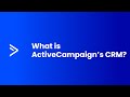 ActiveCampaign demo