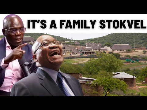 MK Party Chaos: Mashele’s “Family Stokvel” Clip Resurfaces