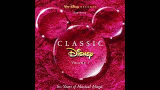 Let&#39;s Get Together (The Parent Trap)