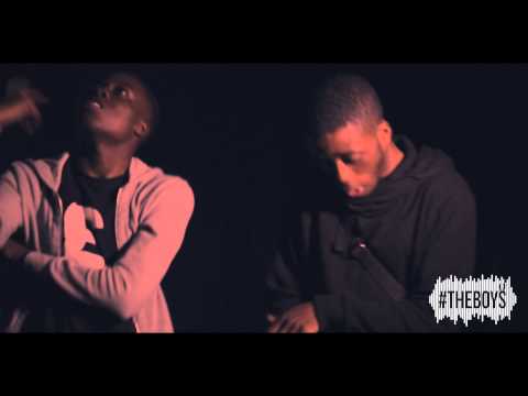 @ScramsOTH x @OfficialChieffy - Blood (Dej Loaf Cover) | Video By @FridgeWYLA