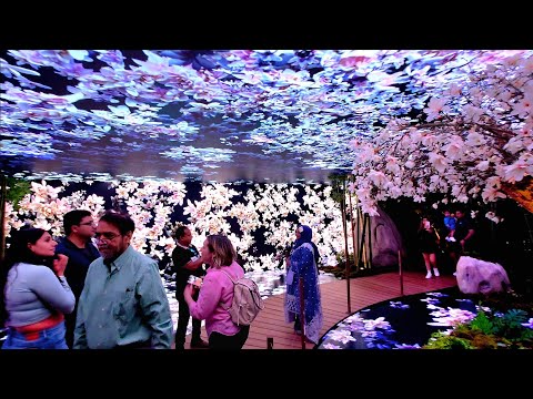 full: The Forest Within (Genesis House, Gwyneth Paltrow)