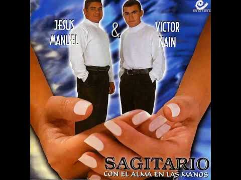 Con El Alma En Las Manos - Jesús Manuel Estrada-(Video-Letra)