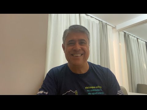 "Buscai e encontrareis, batei e abrir-se-vos-á"