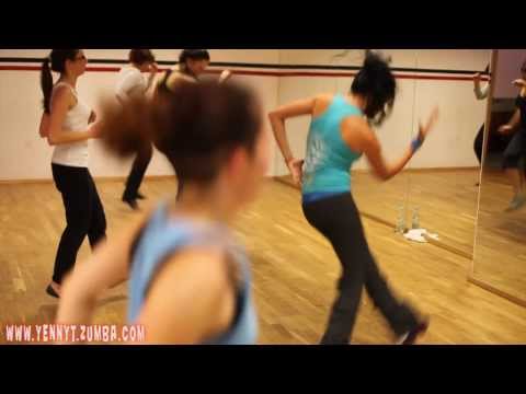 Zumba - Yenny Torres - DJ dale play ...