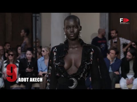 TOP 10 Best Models of 2020 - Fashion Channel