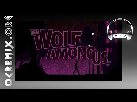 The Wolf Among Us: Season One OC ReMix by aluminum: "Binding" [Opening Credits] (#3693)