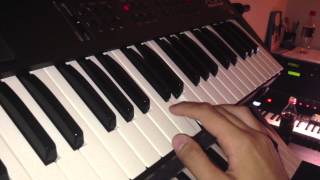 Sadeness Part I (Enigma cover)