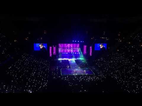 170401 BTS The Wings Tour : Cypher 4