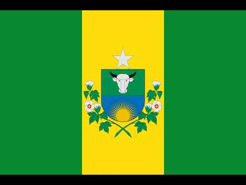 Hino de Santa Quitéria - CE (Letras na descrição)