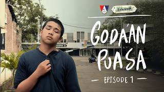 Download lagu SHORT STORY - KUDURAMAH EPS 1.GODAAN PUASA mp3