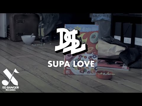 DSL - Supalove (Official Video)