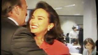 Homenagem a Pinto Balsemão