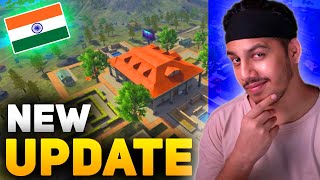 😱🔥 FREE FIRE NEW UPDATES 🇮🇳 🔴 RED N