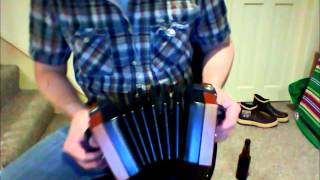 The Liberty Bell March, played by Juneau Folk Arts