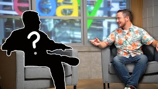 eBay’s CEO Questions My Video Game Business…