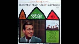 Music video thumbnail preview for A Beautiful Life ~ Tennessee Ernie Ford and The Jordanaires (1964) by The Jordanaires