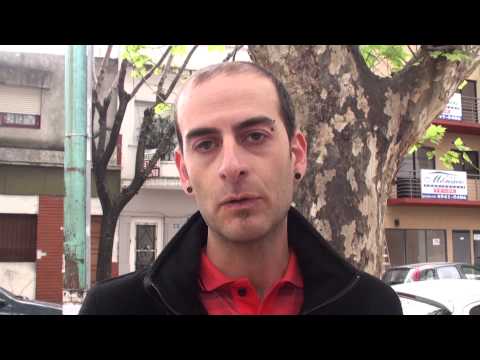 La Calle y la Escuela "Luis Alberto Spinetta"