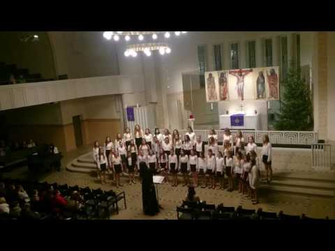 Kadri Hunt/Juhan Kallak - Jõuluhaldjad