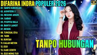 Download lagu TANPO HUBUNGAN - AISHITERU 2 - NEGORO ANGIN || DIFARINA INDRA - OM ADELLA TERBARU 2026 mp3 Download lagu TANPO HUBUNGAN - AISHITERU 2 - NEGORO ANGIN || DIFARINA INDRA - OM ADELLA TERBARU 2026 mp3
