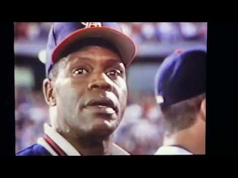 “Angels in the Outfield” Theatrical Trailer (1994)