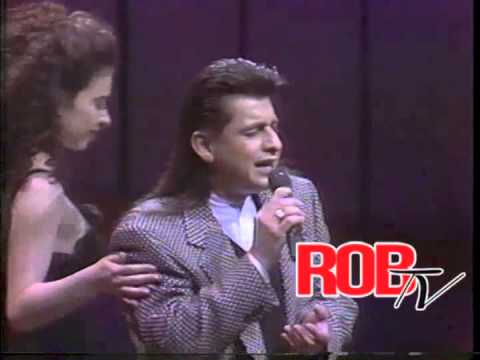 Pete Astudillo 13th Annual Tejano Music Awards robtv