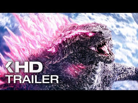 Die Besten COMIC CON São Paulo Trailer (Trailer German Deutsch)