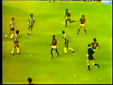 Campo Grande 2x5 Flamengo (29/10/1978) - Carioca 1978