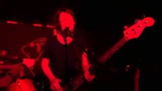 Esben @ The Witch - Dig Your Fingers In & No Dog - Live @ l'Espace B   17 10 2014