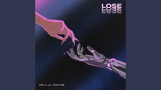 Musik-Video-Miniaturansicht zu Lose Songtext von KSI feat. Lil Wayne