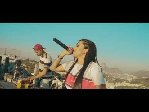 MC Dhada - Hoje Bateu Saudades (Faixa 3 do Medley)