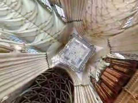 York Minster Cathedral, England