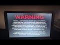 Opening To The Mask 1994 1998 DVD Fullscreen Side