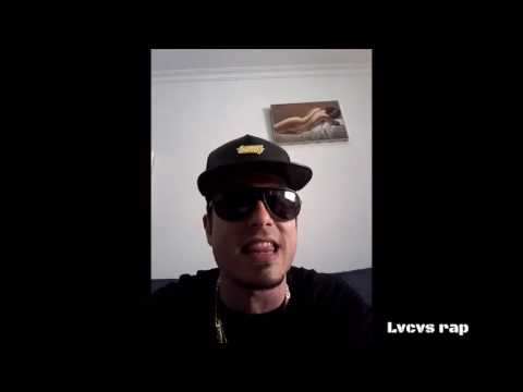 Freestyle - Lopes [Volumen 1]