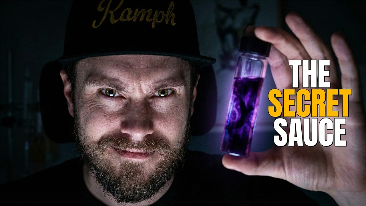 9 ADVANCED ComfyUI nodes.