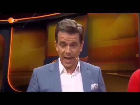 Schluss mit Wetten dass