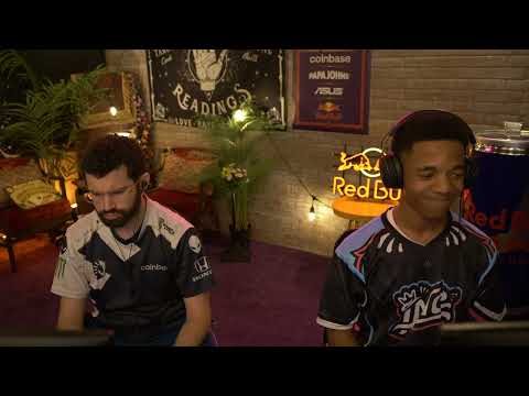 Dabuz vs Jahzz0 - Losers Round 1 Ultimate Summit 5 - SSBU Singles | Rosalina vs Ken