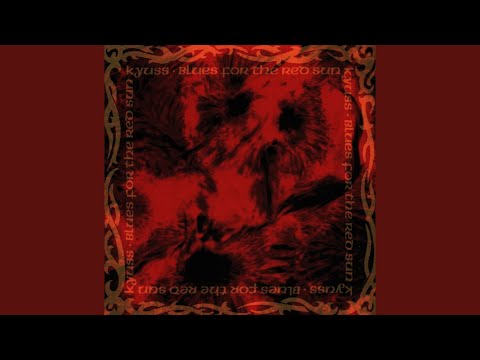 Molten Universe - Kyuss