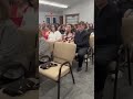 Crashing The 2025 Jehovah S Witness Memorial With Truth ️