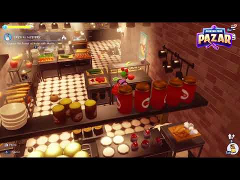 How to Make Pasta Disney Dreamlight Valley Quick Guide