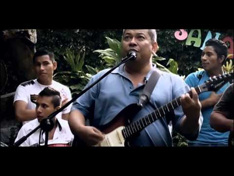 SinaíMusicBand - Gracias por tu don. (Cover)
