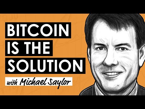 Michael Saylor's Deep-Dive on Bitcoin Energy Misconceptions (BTC099)