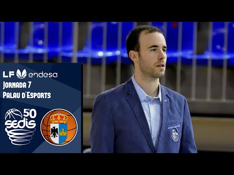 🎙 #ElPostPartit #LFEndesa J7 | CADÍ LA SEU 🆚 Embutidos Pajariel Bembibre | 24/10/2020