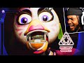 SCARIER AND SCARIER FNAF Security Breach Part 2