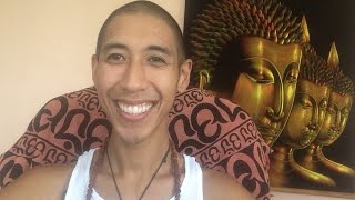 Ayahuasca Effects & The I AM Presence [Ayahuasca Effects On Awakening]
