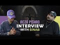 Reza Pishro Interview With @sinab954