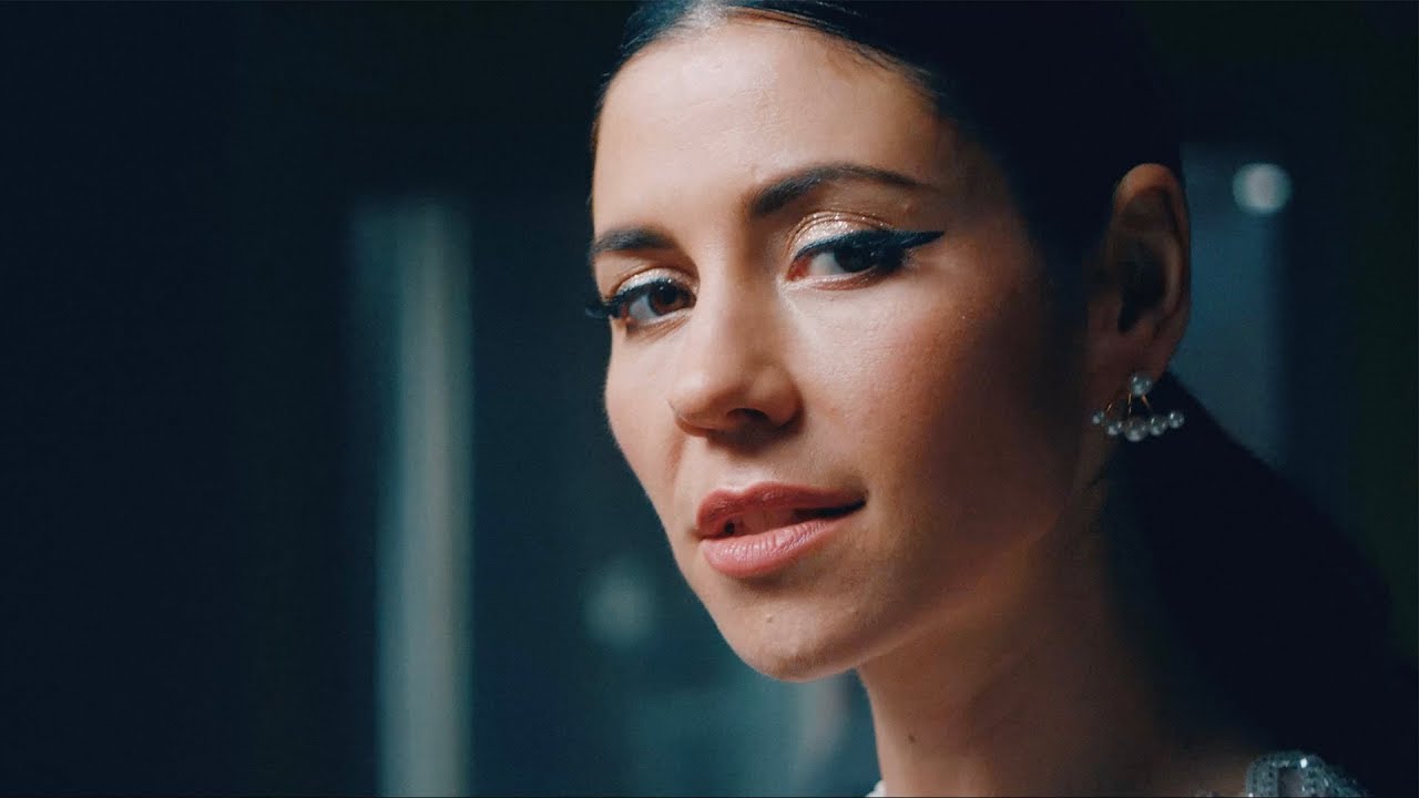 Clean Bandit ft. Marina — Baby (Acoustic Version)