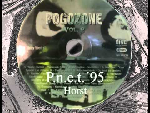 P.n.e.t.´95 - Horst