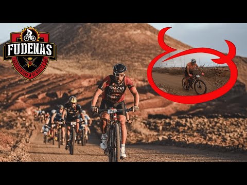 ¿DE CADENA O DE OLIVA? — FUDENAS 2024 Parte 2