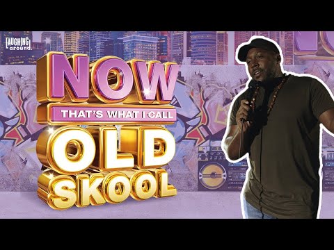 Vegans, Old School Anthems & More with Aurie Styla